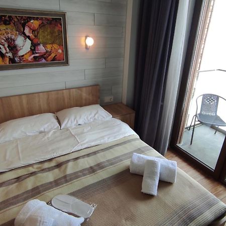 Neu Gudauri Loft2 С Видом На Горы חדר תמונה