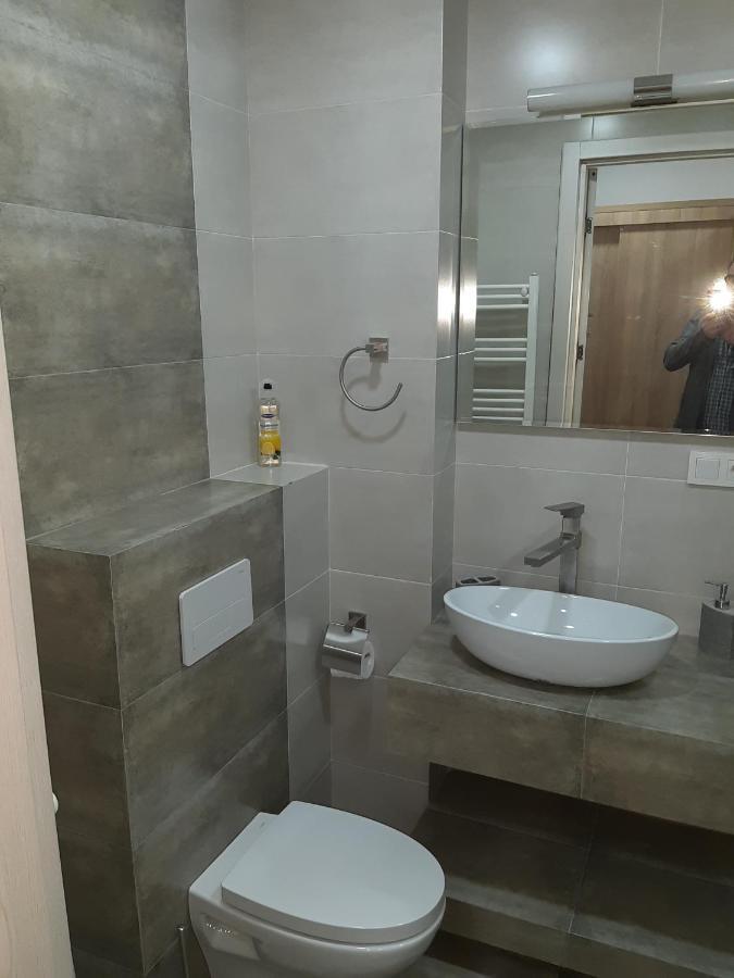 Neu Gudauri Loft2 С Видом На Горы מראה חיצוני תמונה