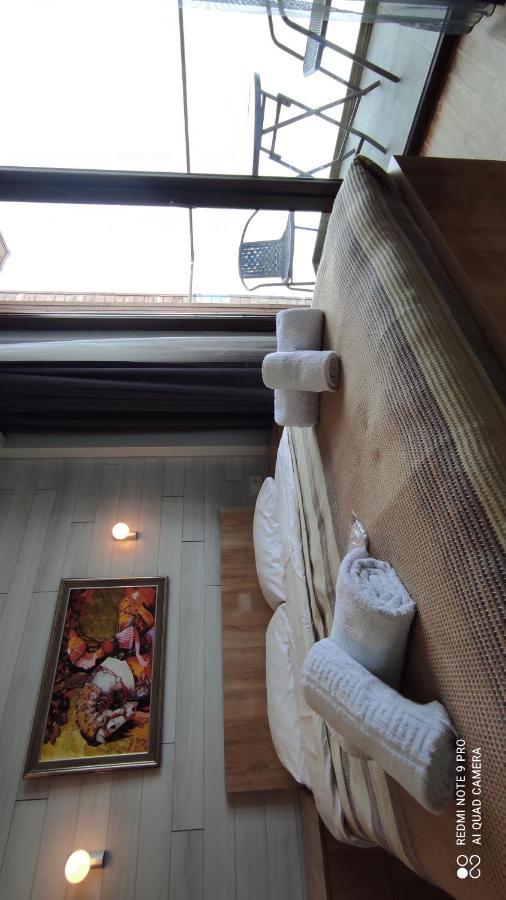 Neu Gudauri Loft2 С Видом На Горы מראה חיצוני תמונה