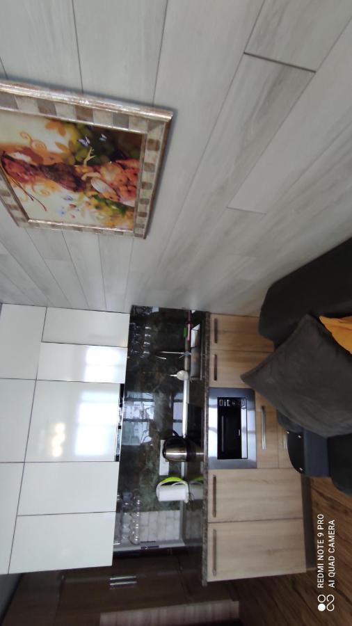 Neu Gudauri Loft2 С Видом На Горы מראה חיצוני תמונה