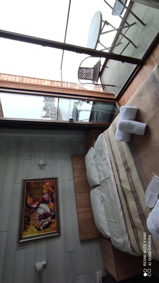Neu Gudauri Loft2 С Видом На Горы מראה חיצוני תמונה