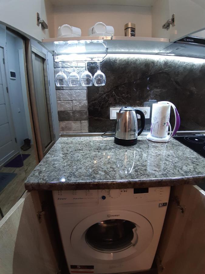 Neu Gudauri Loft2 С Видом На Горы מראה חיצוני תמונה