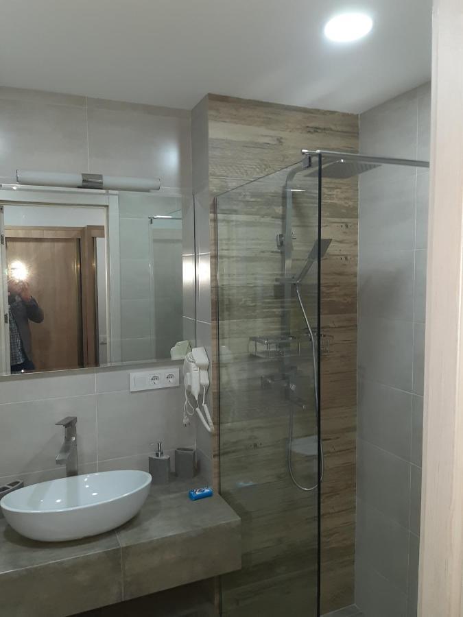 Neu Gudauri Loft2 С Видом На Горы מראה חיצוני תמונה