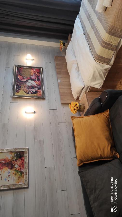 Neu Gudauri Loft2 С Видом На Горы מראה חיצוני תמונה