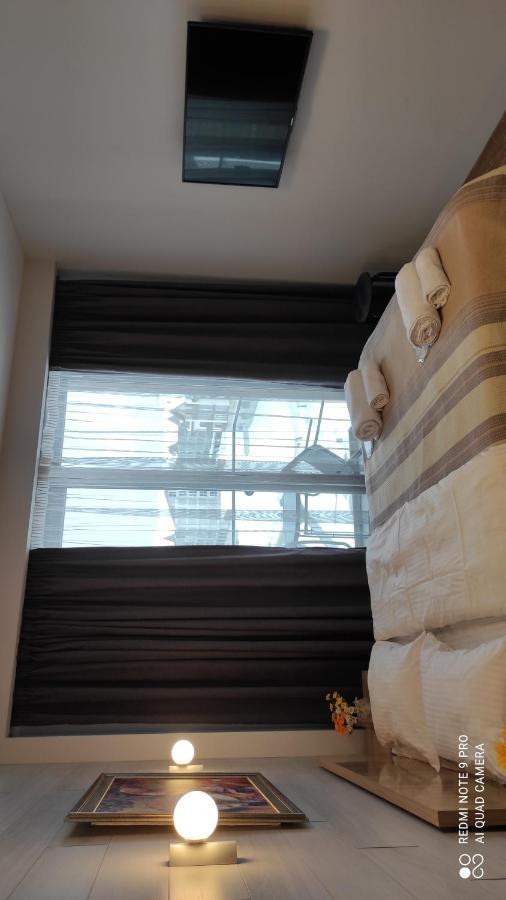 Neu Gudauri Loft2 С Видом На Горы מראה חיצוני תמונה