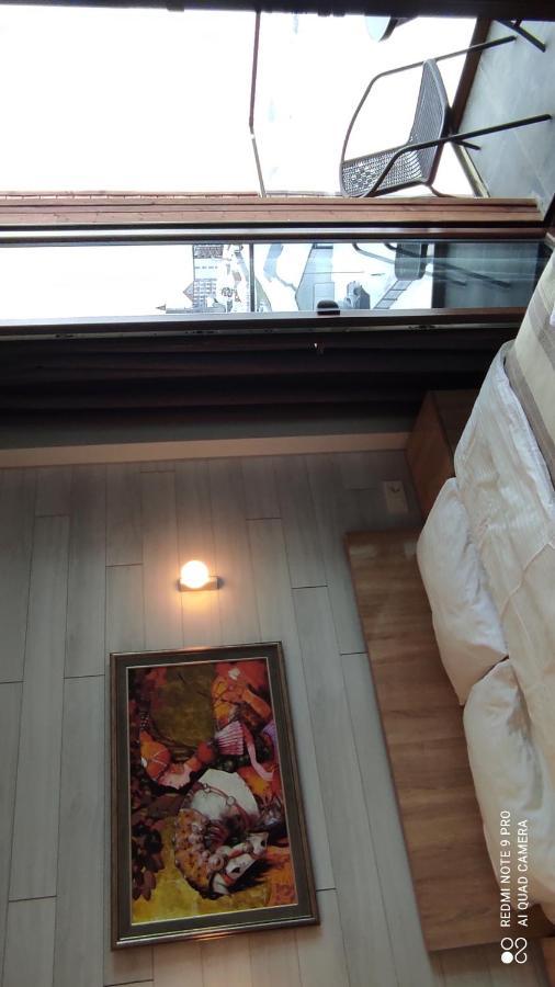 Neu Gudauri Loft2 С Видом На Горы מראה חיצוני תמונה