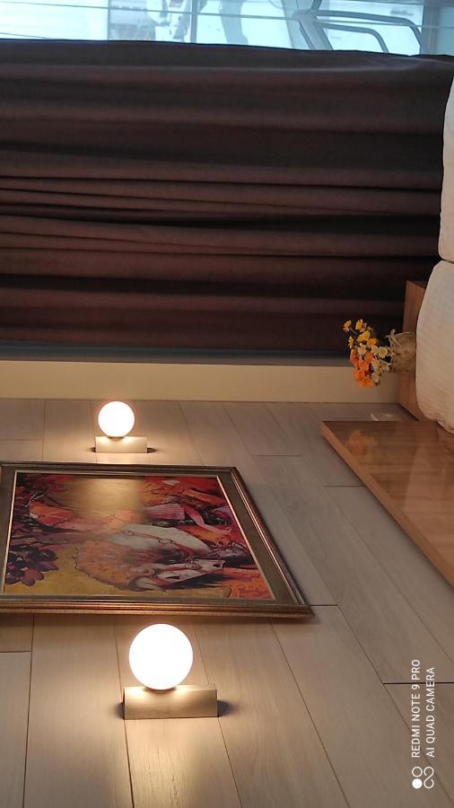 Neu Gudauri Loft2 С Видом На Горы מראה חיצוני תמונה