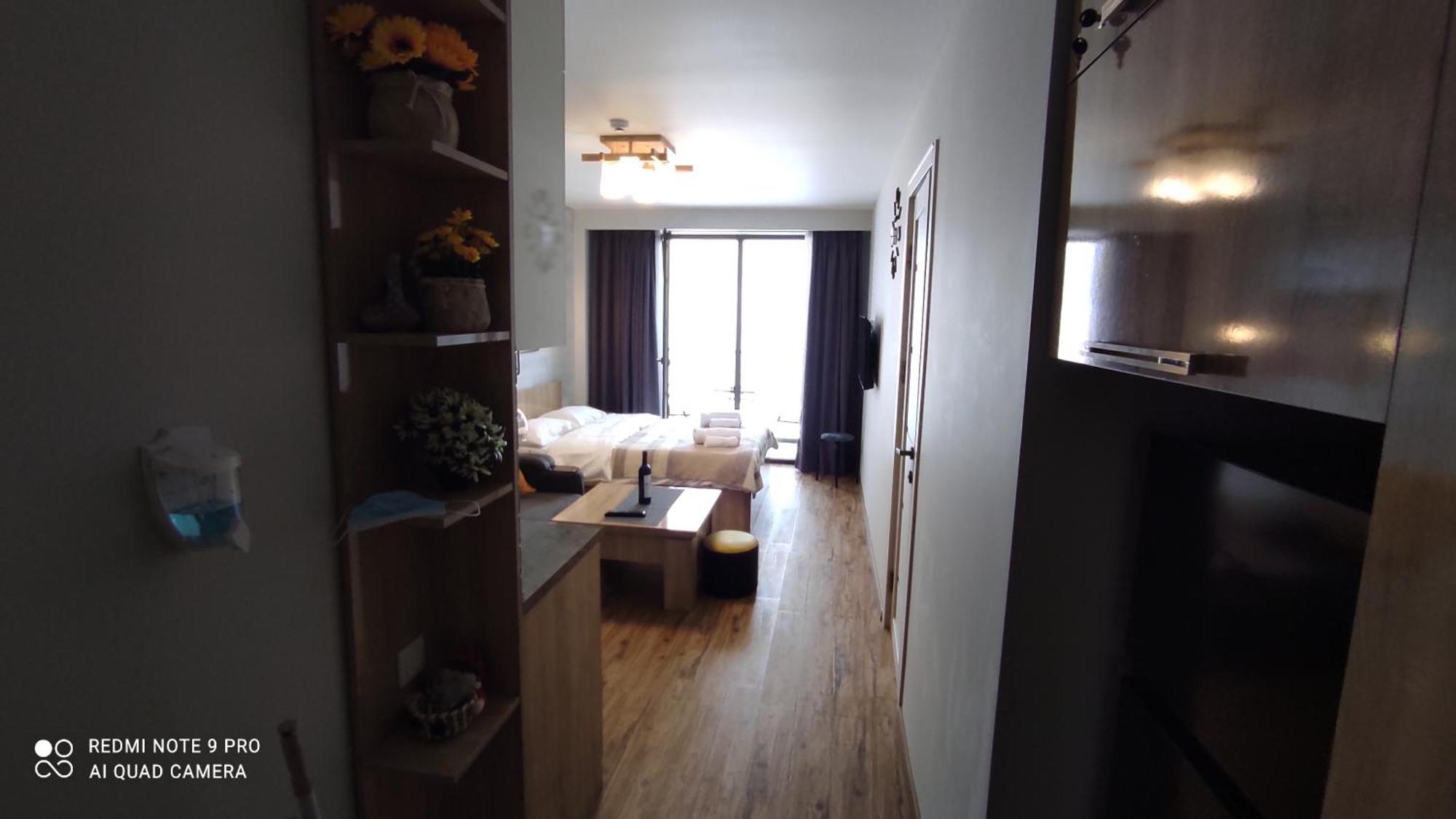 Neu Gudauri Loft2 С Видом На Горы חדר תמונה