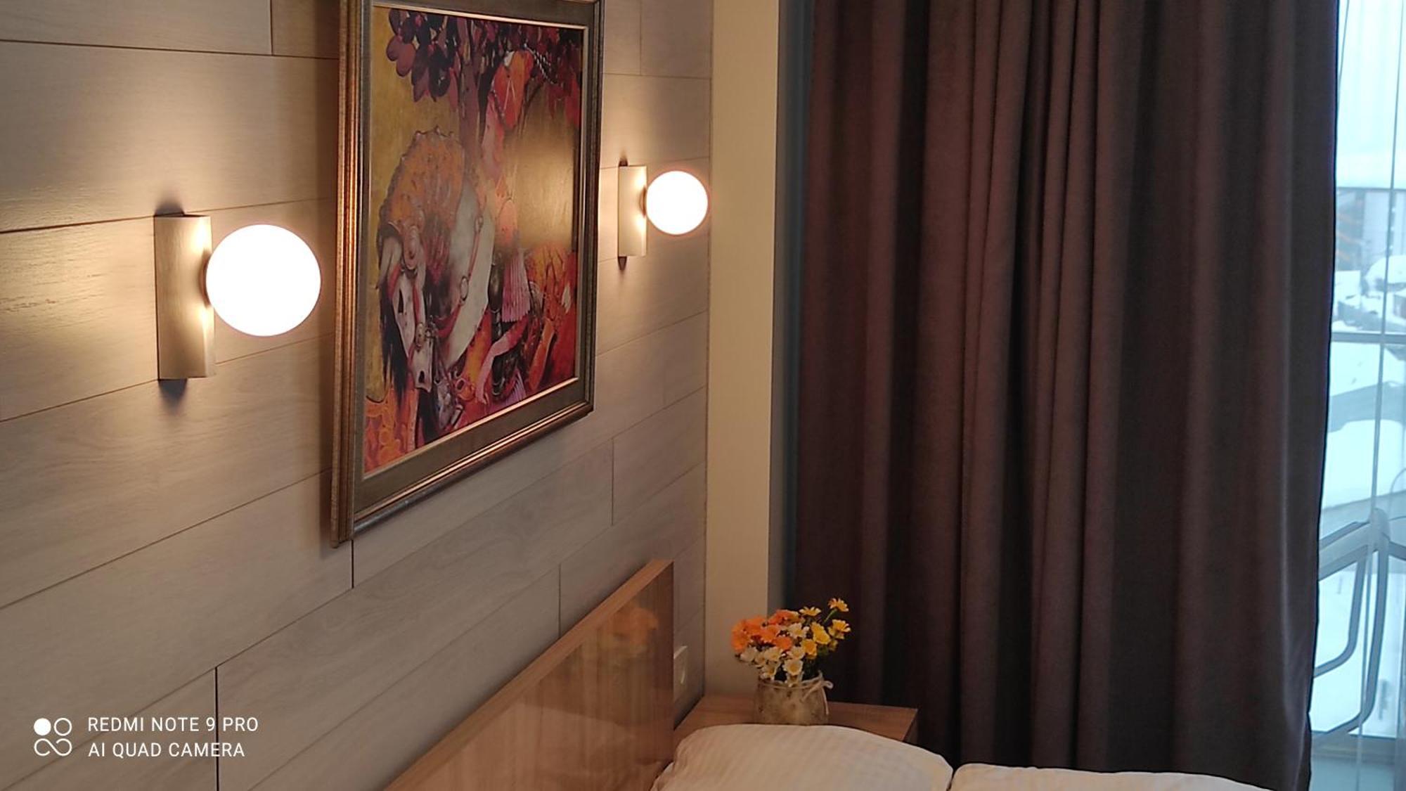 Neu Gudauri Loft2 С Видом На Горы חדר תמונה